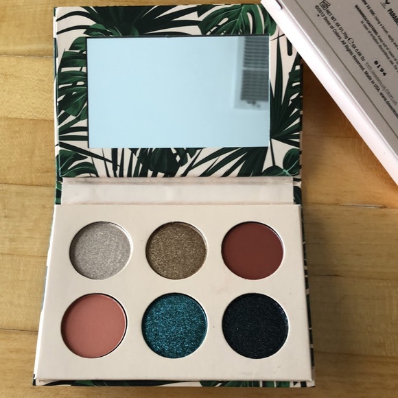 NIB. Dose of Colors. Eyeshadow palette - Picture 5 of 6